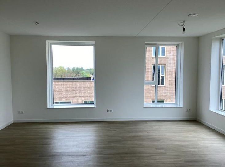 Te huur Appartement Stationslaan 66 in Breda