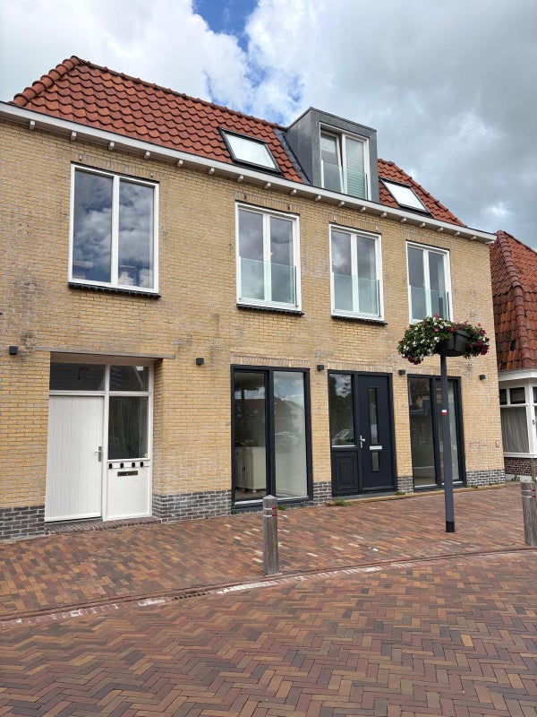 Appartement Kleef in Akkrum