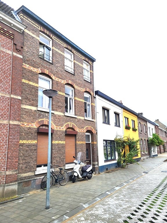 Room Heerder Groenweg