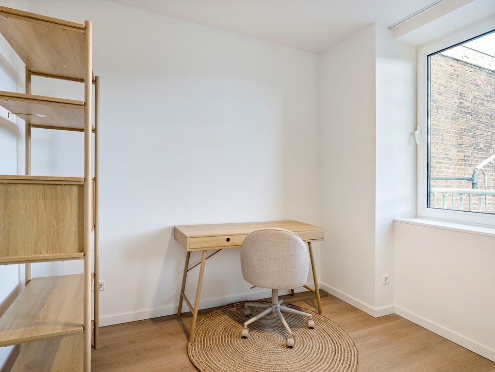 Appartement te huur: Lange Viestraat 4B, Utrecht