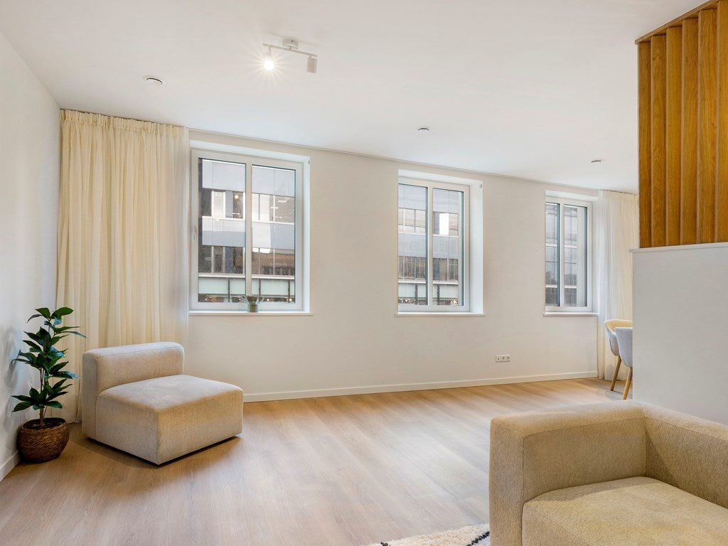 Appartement te huur: Lange Viestraat 4B, Utrecht