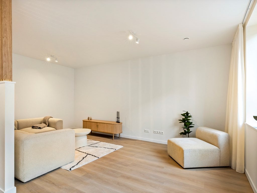 Appartement te huur: Lange Viestraat 4B, Utrecht