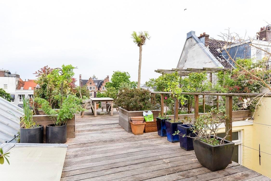 Te huur Appartement Herengracht in Amsterdam