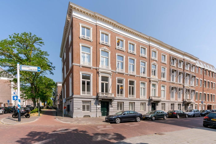 Oranjestraat 8 D