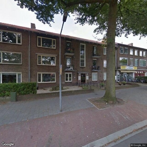 Flat Jacob van Campenlaan 115 A1 in Hilversum