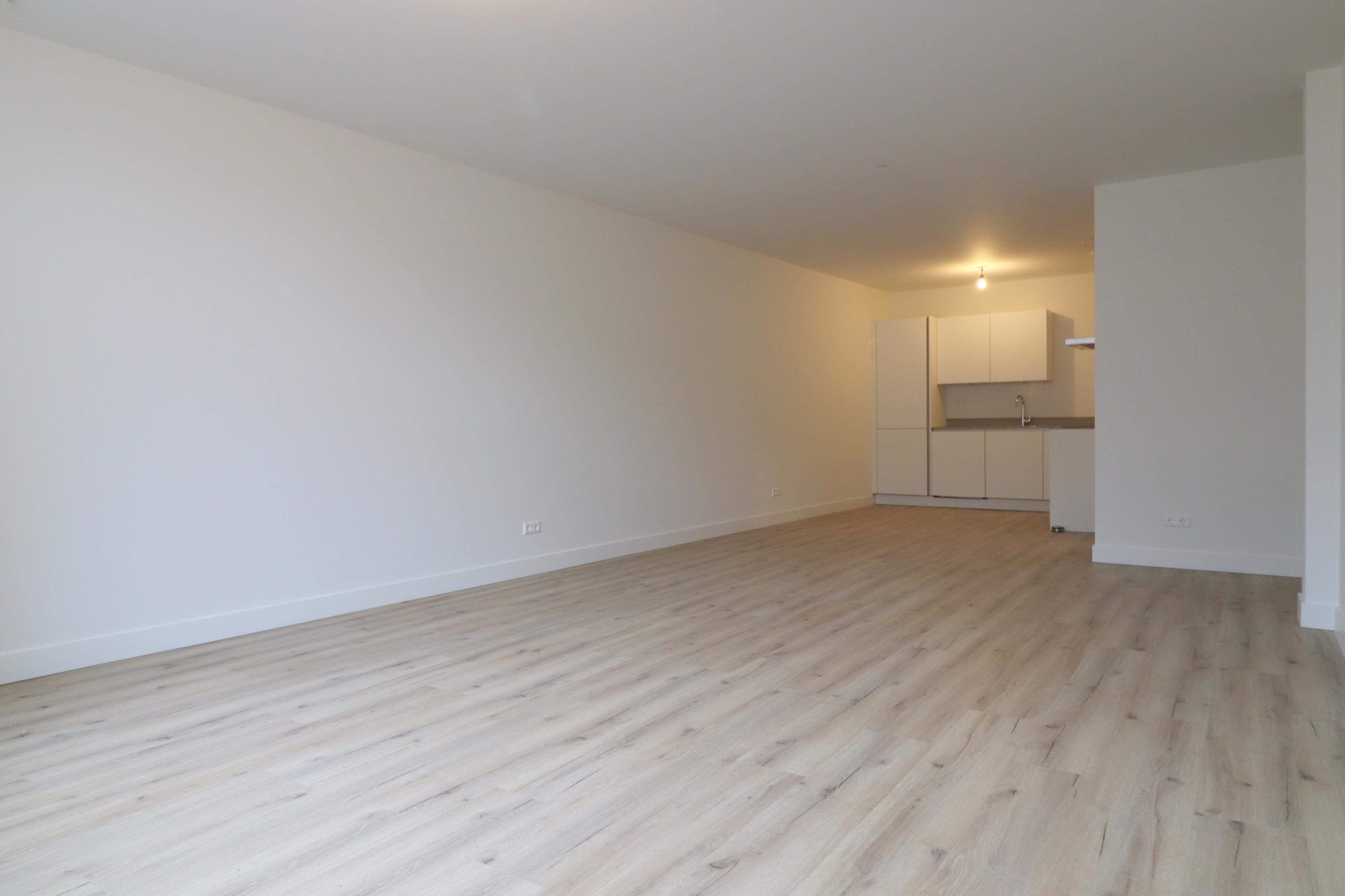 Flat Koningstraat 23 C