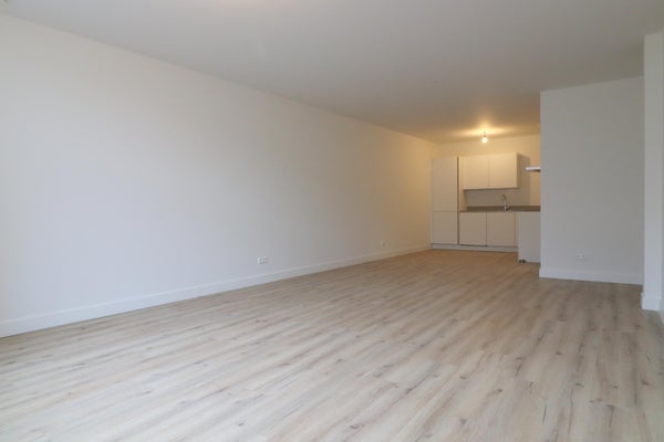 Flat Koningstraat 23 C in Haarlem