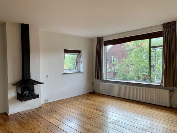 Appartement Dennelaan in Rijswijk