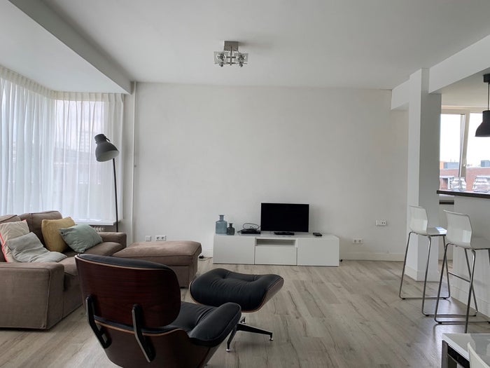 Te huur: Appartement Van Boshuizenstraat 167 in Amsterdam