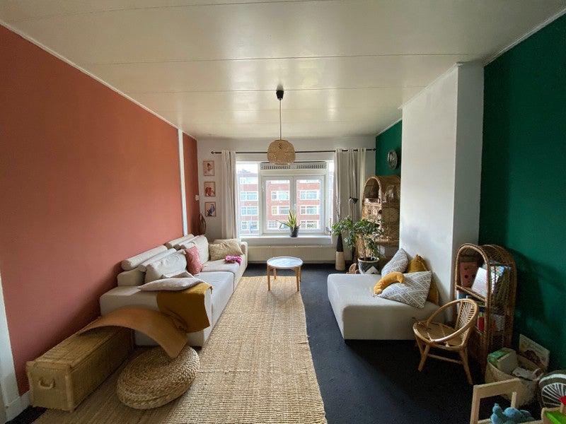 Appartement Schieweg in Rotterdam