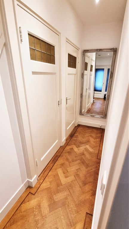 Woning te huur: Cornelis Muschstraat, Rotterdam