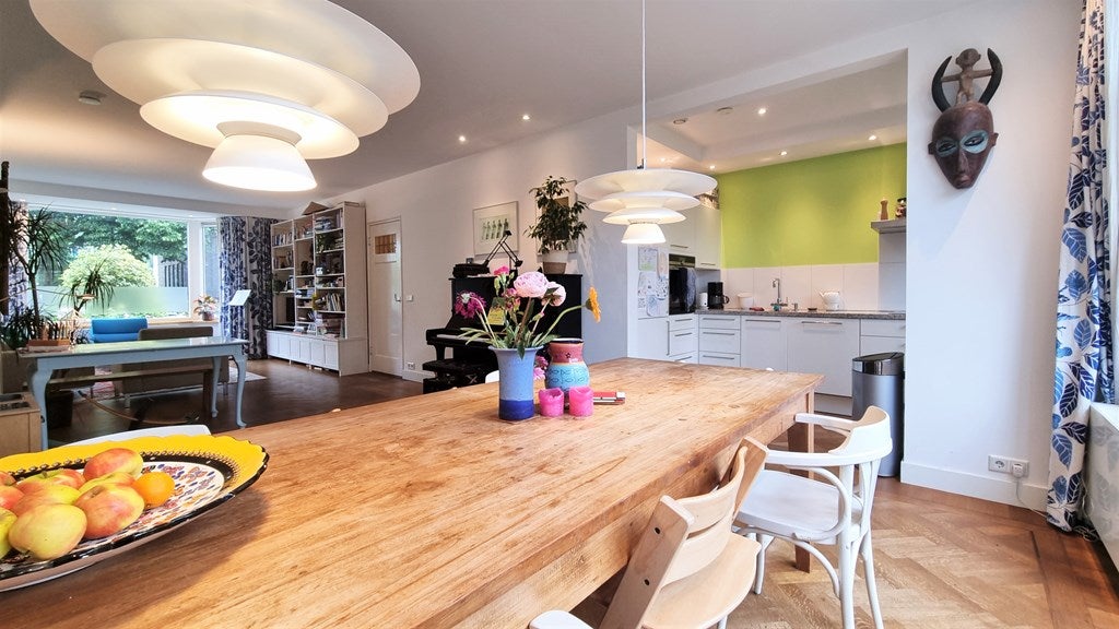 Woning te huur: Cornelis Muschstraat, Rotterdam