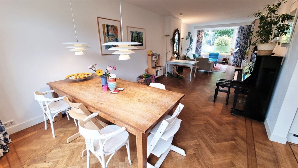 Woning te huur: Cornelis Muschstraat, Rotterdam
