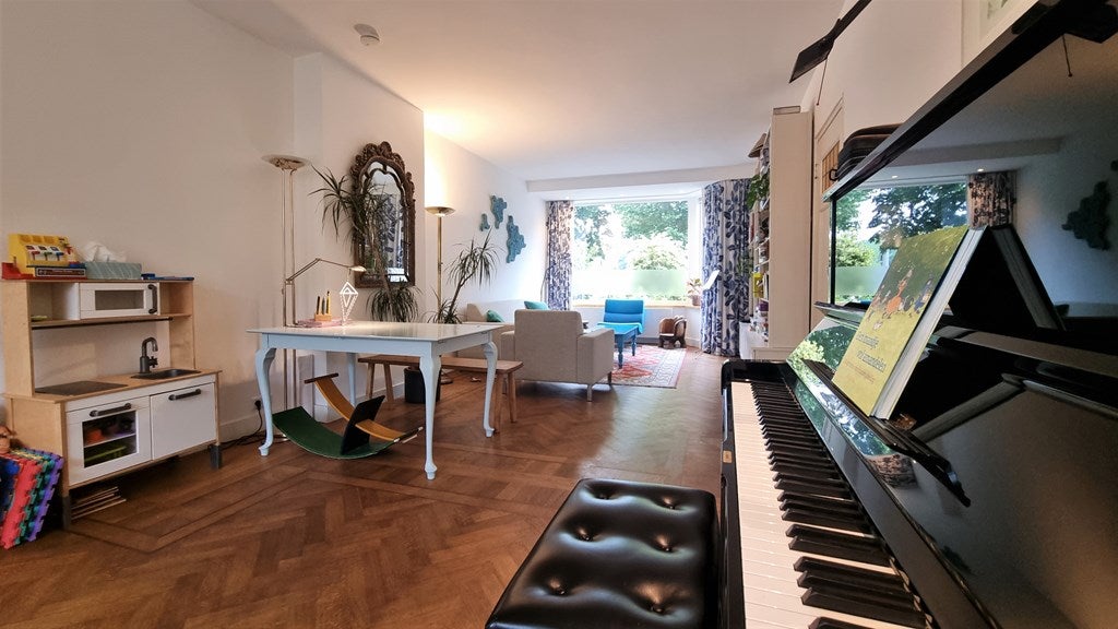 Woning te huur: Cornelis Muschstraat, Rotterdam