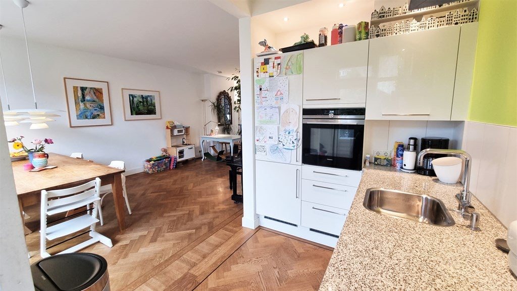 Woning te huur: Cornelis Muschstraat, Rotterdam