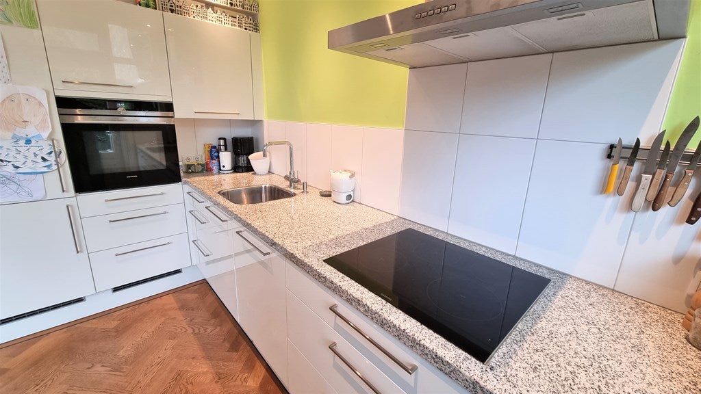 Woning te huur: Cornelis Muschstraat, Rotterdam