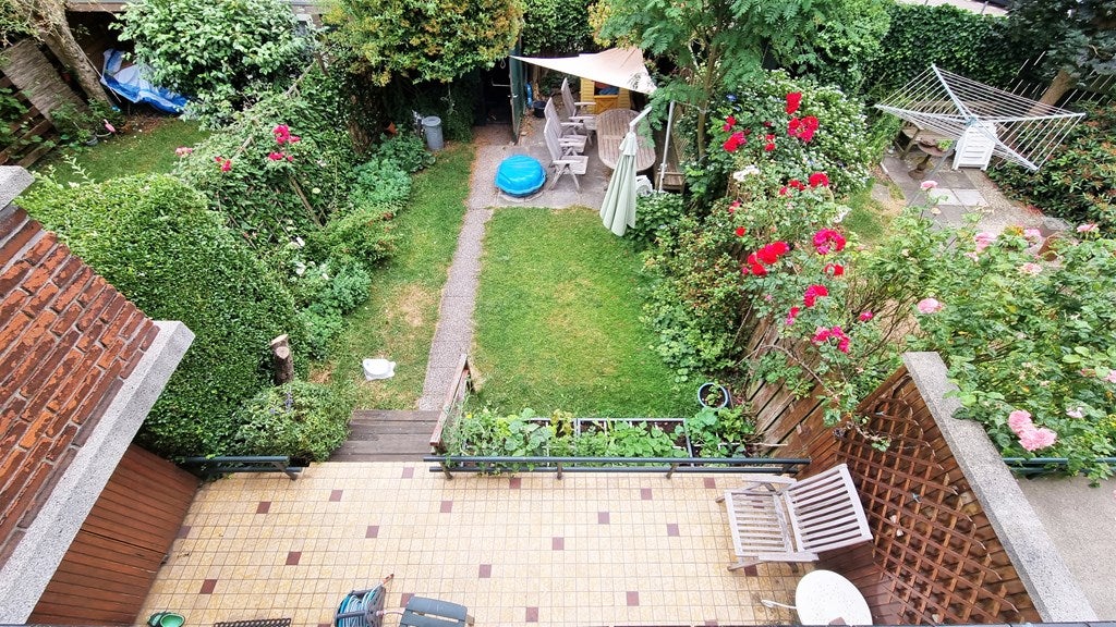 Woning te huur: Cornelis Muschstraat, Rotterdam