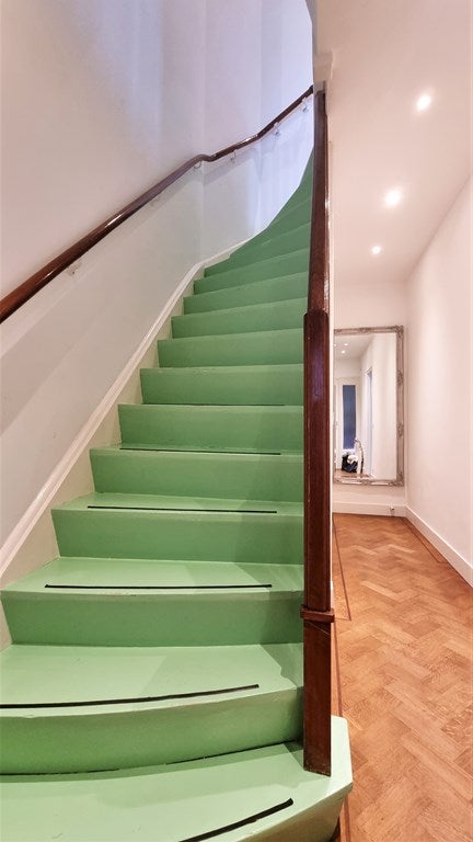 Woning te huur: Cornelis Muschstraat, Rotterdam
