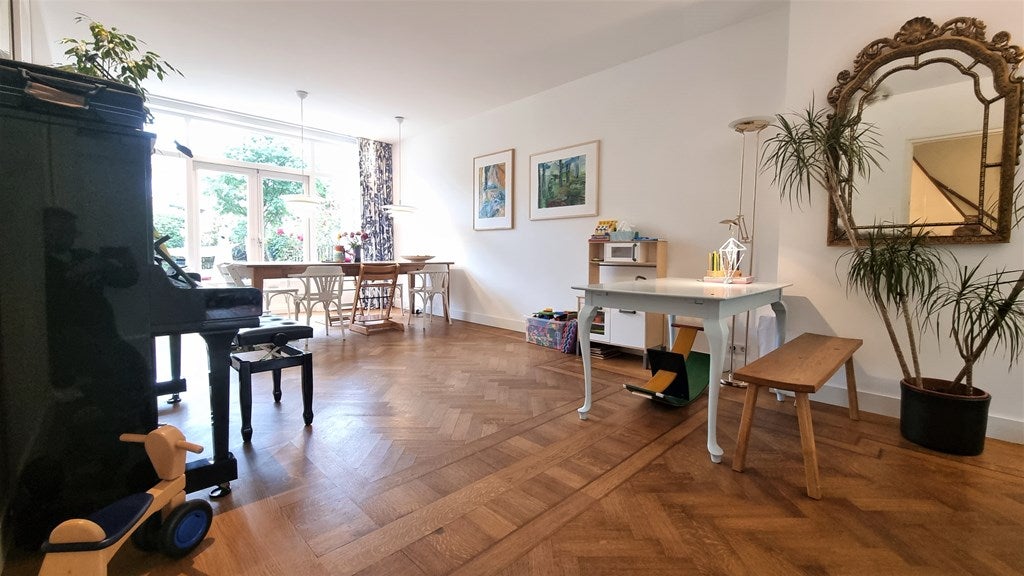 Woning te huur: Cornelis Muschstraat, Rotterdam
