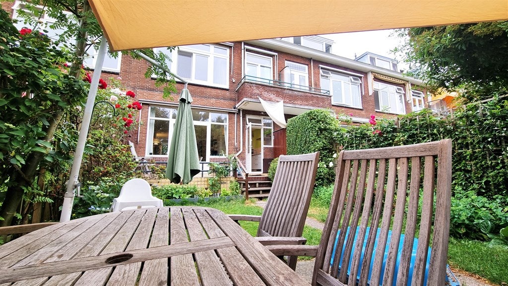 Woning te huur: Cornelis Muschstraat, Rotterdam