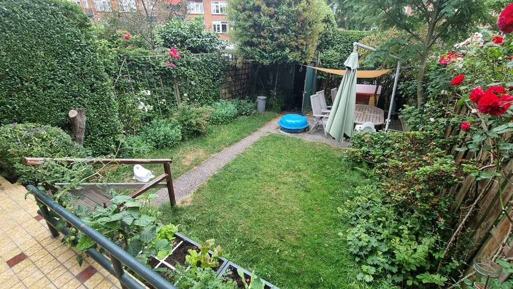Woning te huur: Cornelis Muschstraat, Rotterdam