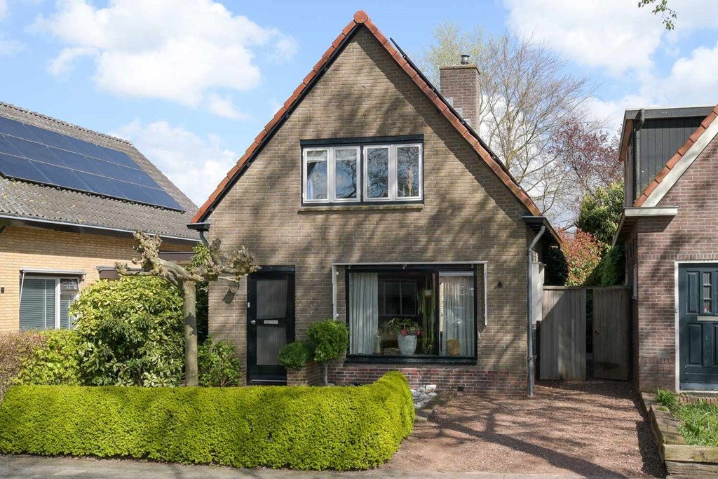 Huis Oudeweg 136 in Drachten