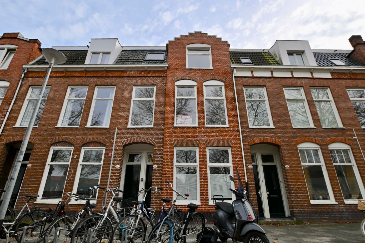 Bankastraat 32 A