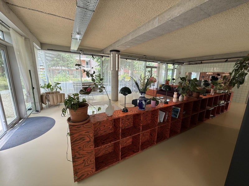 Te huur Appartement Haparandaweg 76 in Amsterdam