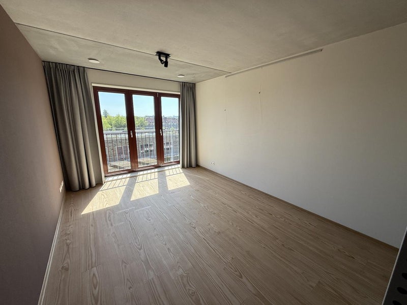 Te huur Appartement Haparandaweg 76 in Amsterdam