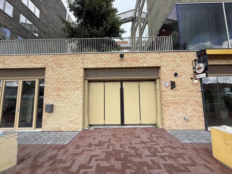 Te huur Appartement Haparandaweg 76 in Amsterdam