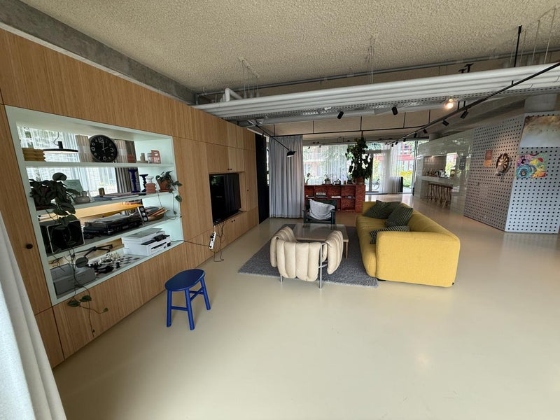Te huur Appartement Haparandaweg 76 in Amsterdam