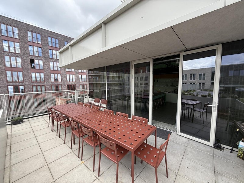 Te huur Appartement Haparandaweg 76 in Amsterdam