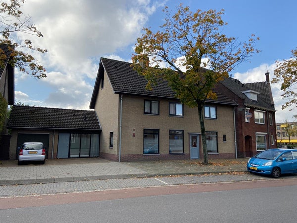 Chambre 't Hofke à Eindhoven