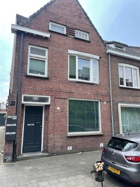 Te huur Studio Primus van Gilsstraat in Tilburg