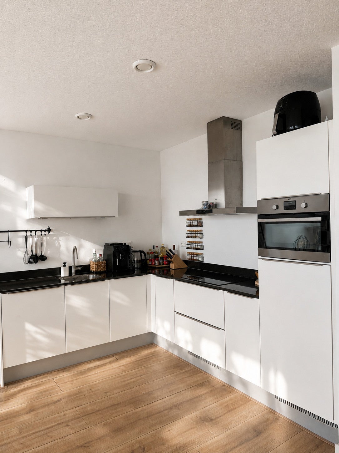 Woning te huur: Pampuskade, Rotterdam