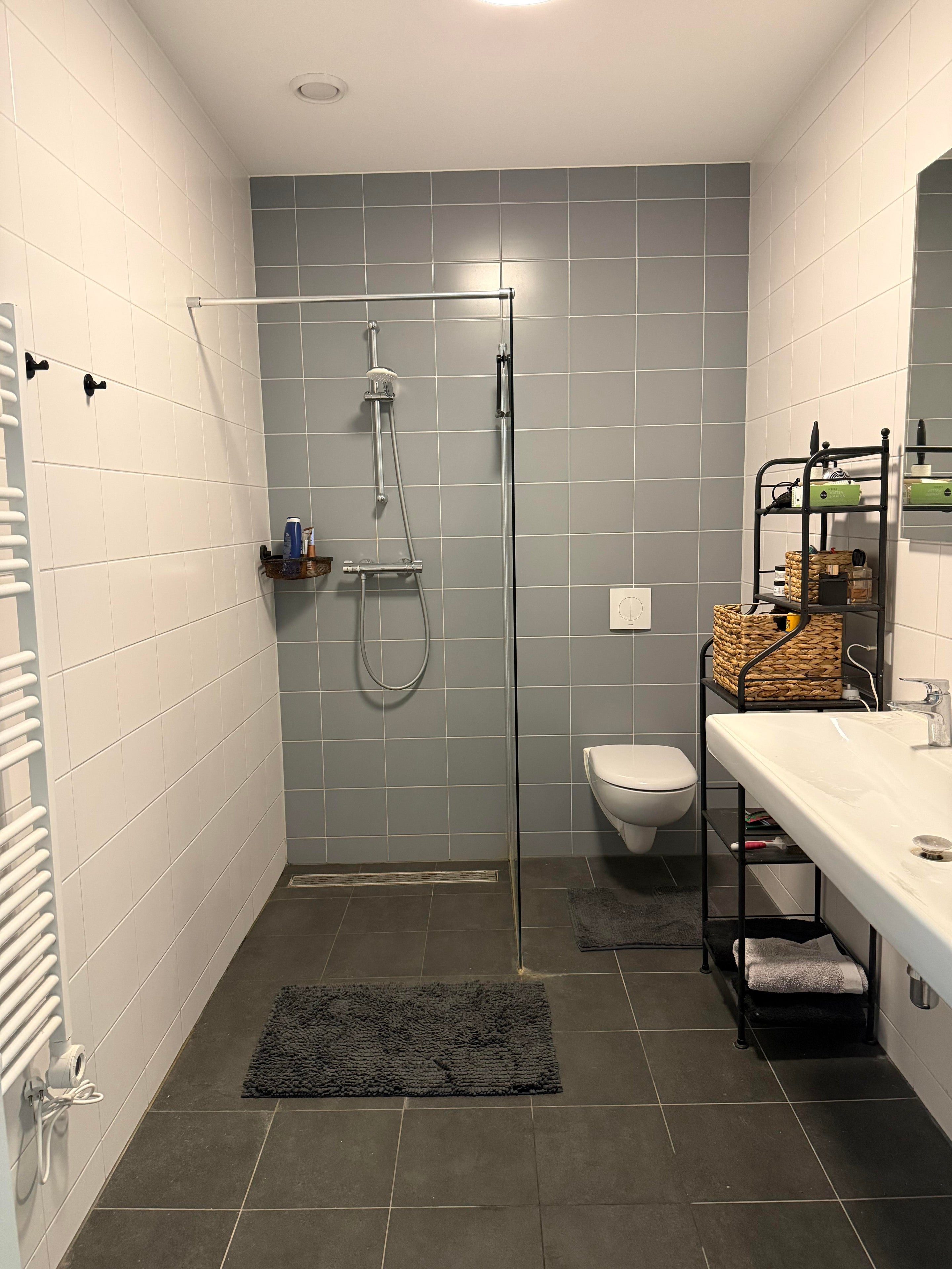 Woning te huur: Pampuskade, Rotterdam