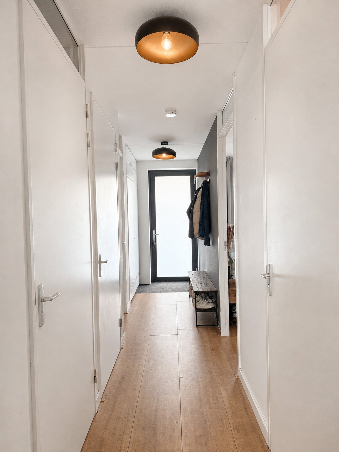Woning te huur: Pampuskade, Rotterdam