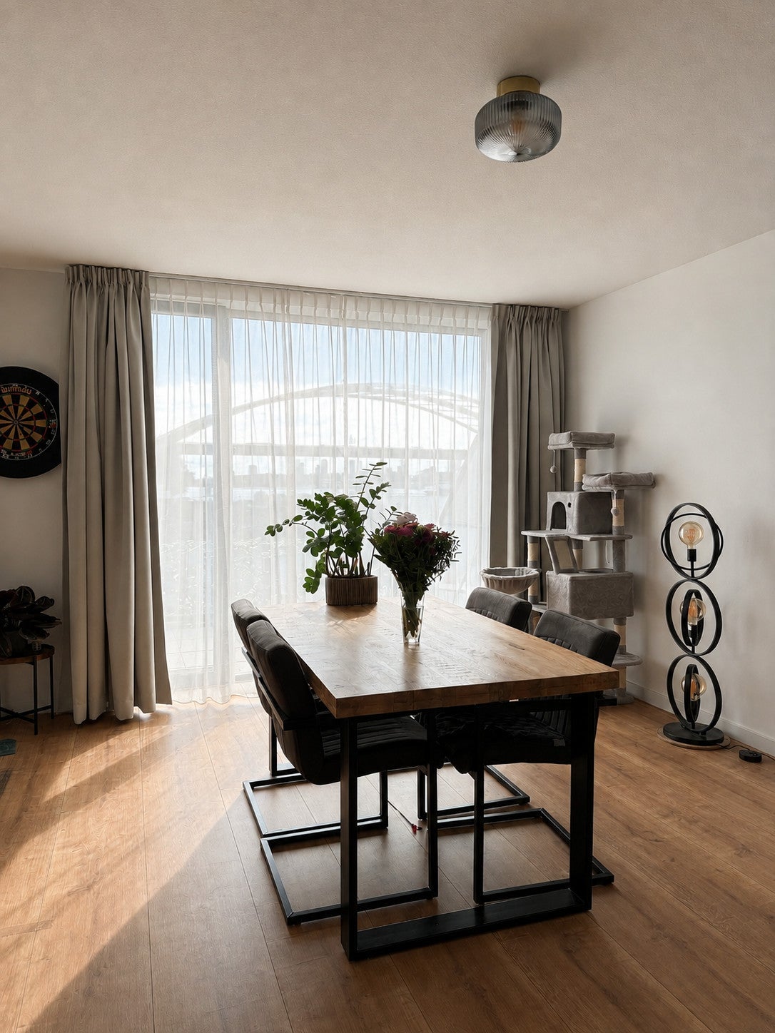 Woning te huur: Pampuskade, Rotterdam