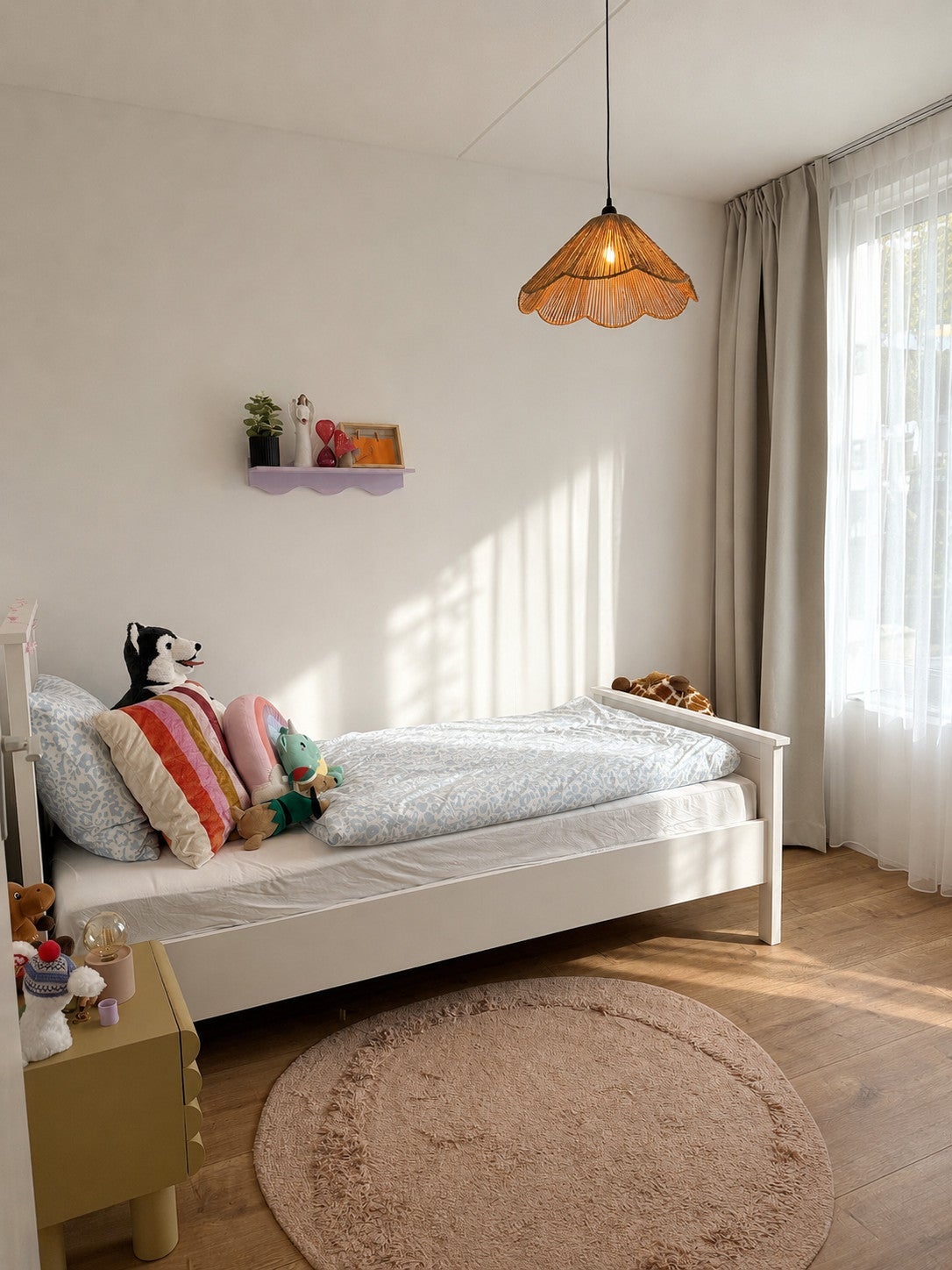 Woning te huur: Pampuskade, Rotterdam