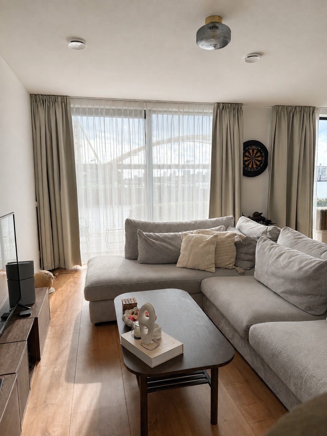 Woning te huur: Pampuskade, Rotterdam