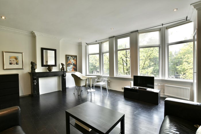 Te huur: Appartement Herengracht 303 B in Amsterdam