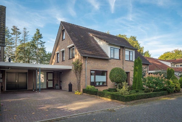 Koopwoningen Haaksbergen – Huis te koop in Haaksbergen