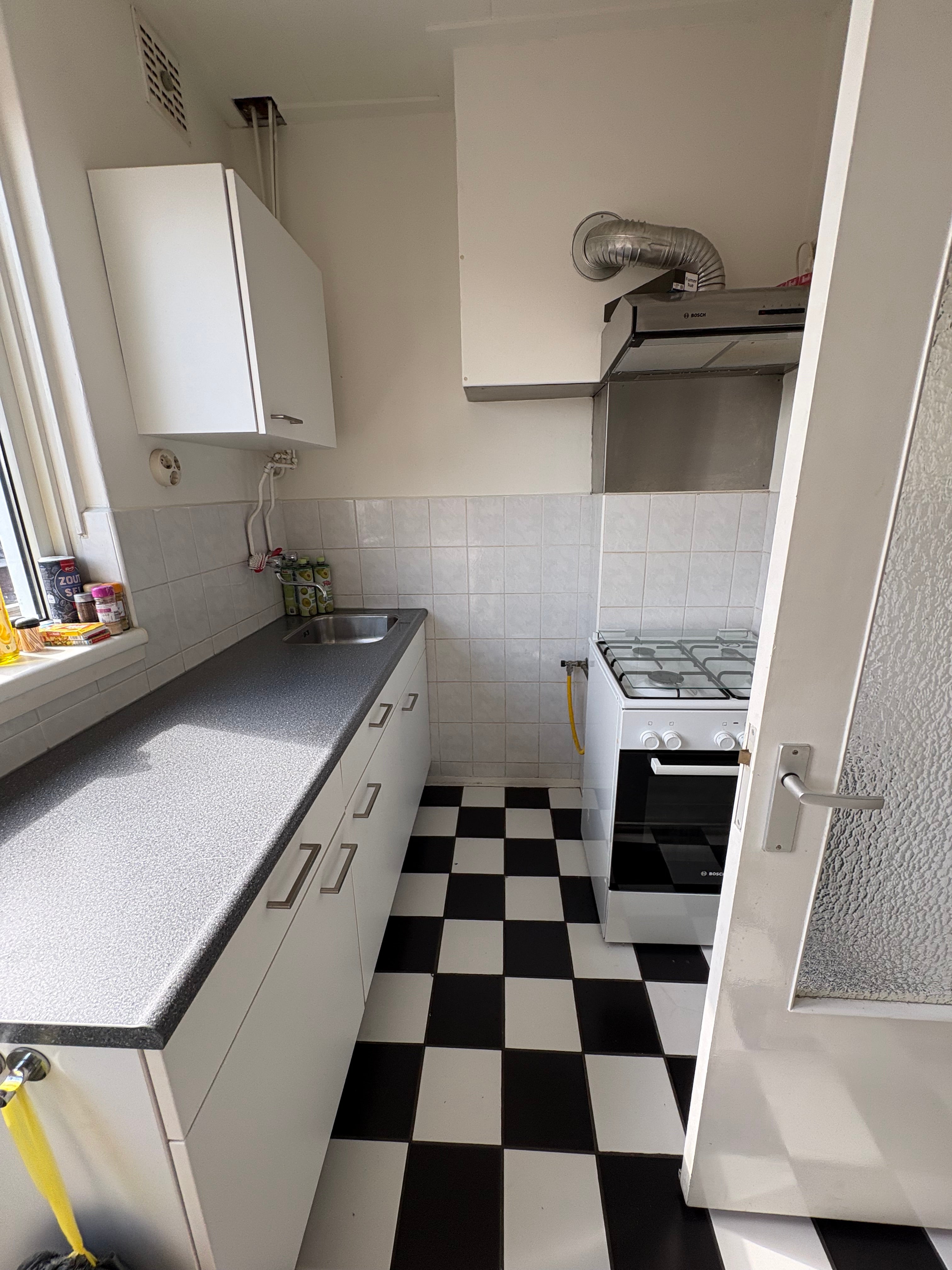 Appartement te huur: Ceintuurbaan 213, Deventer
