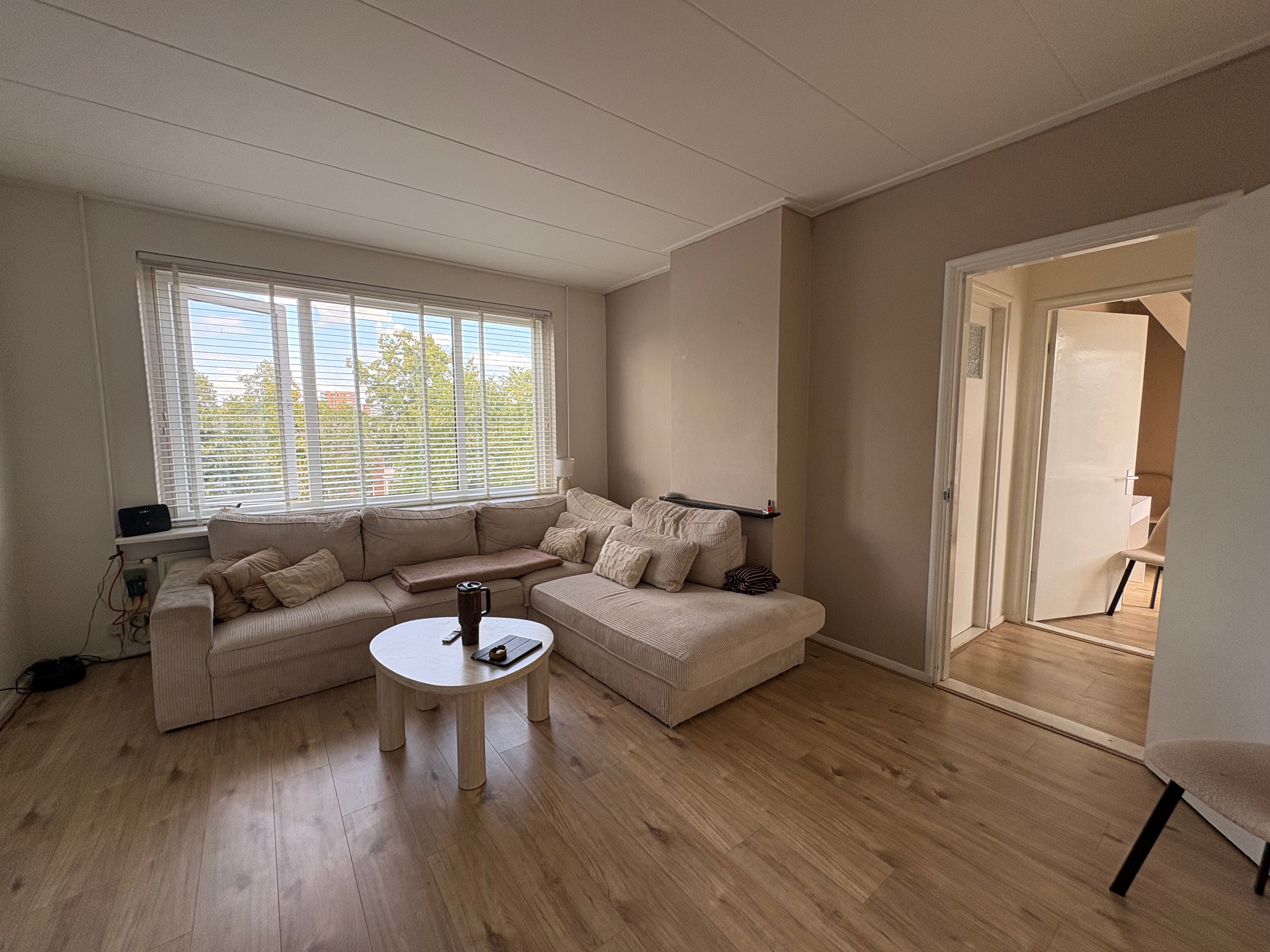 Appartement te huur: Ceintuurbaan 213, Deventer