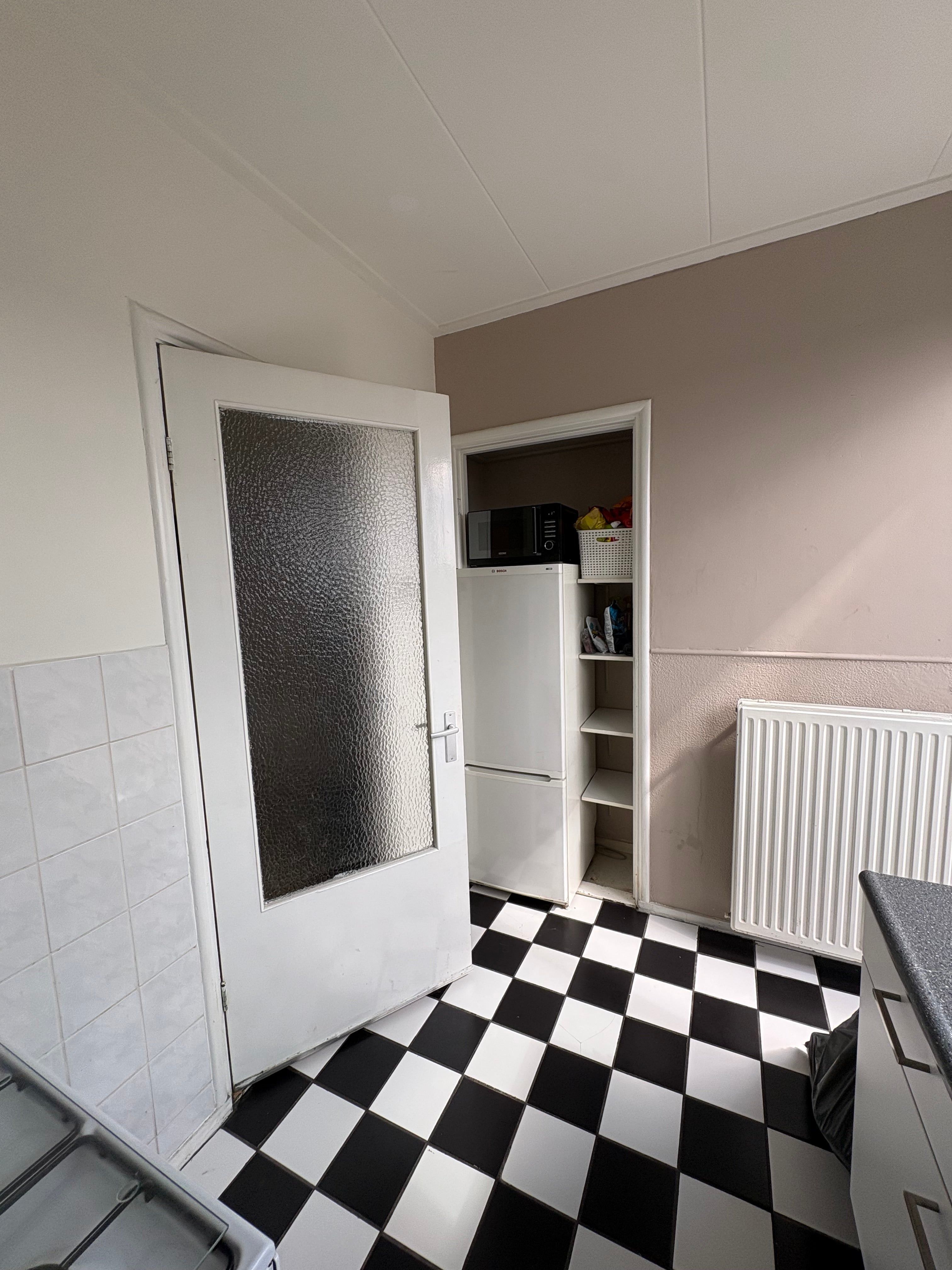 Appartement te huur: Ceintuurbaan 213, Deventer