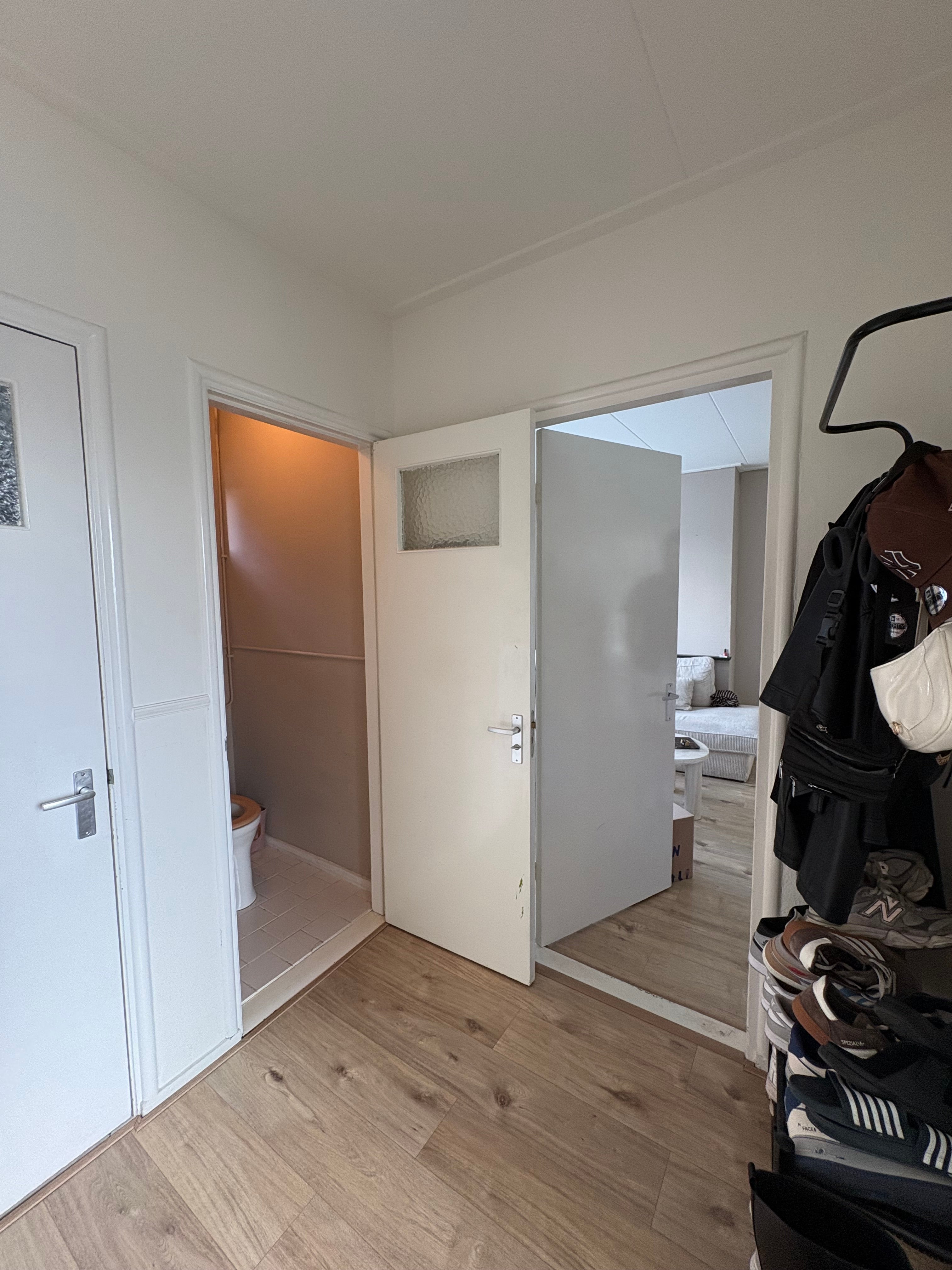 Appartement te huur: Ceintuurbaan 213, Deventer