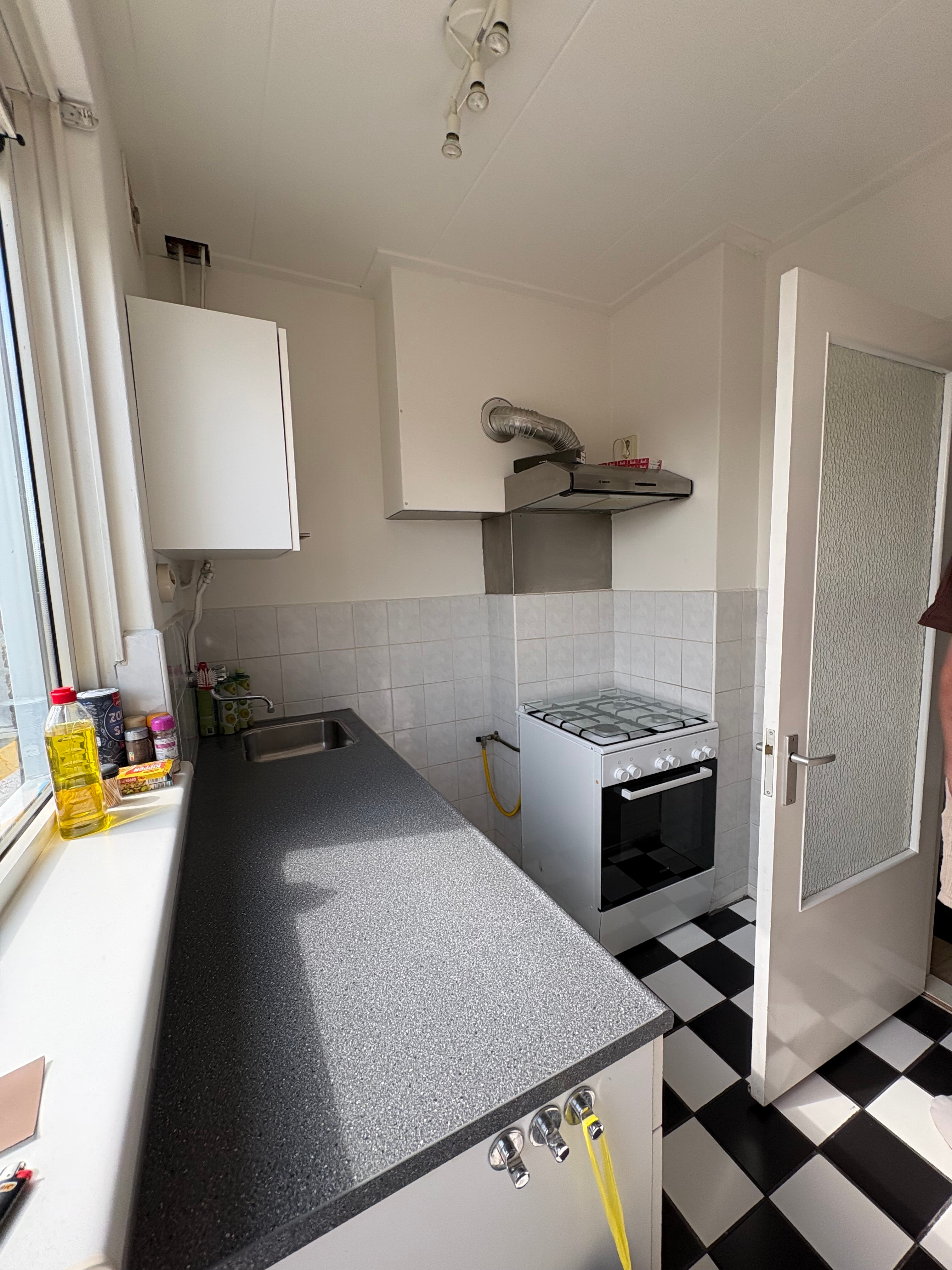 Appartement te huur: Ceintuurbaan 213, Deventer