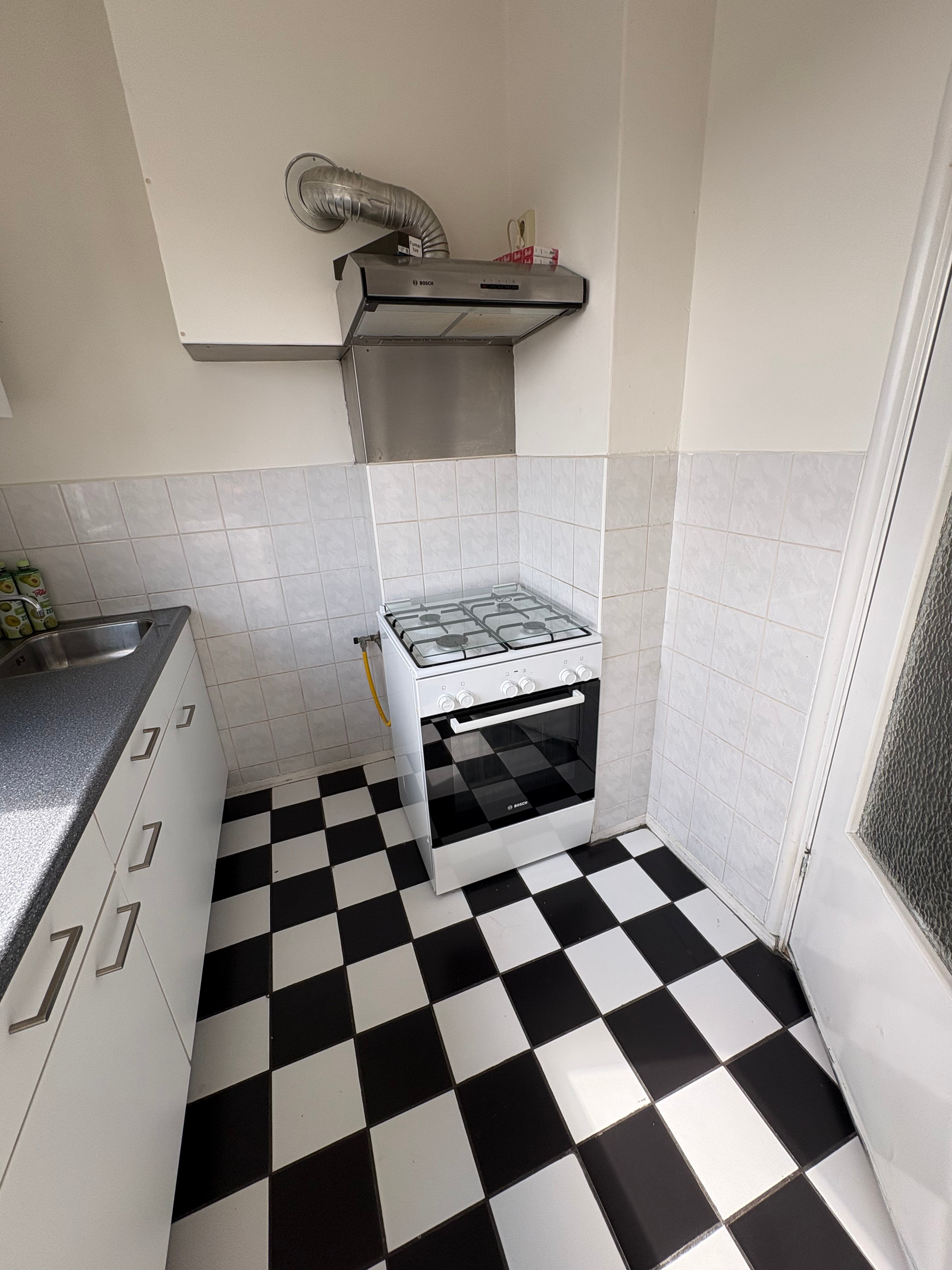 Appartement te huur: Ceintuurbaan 213, Deventer