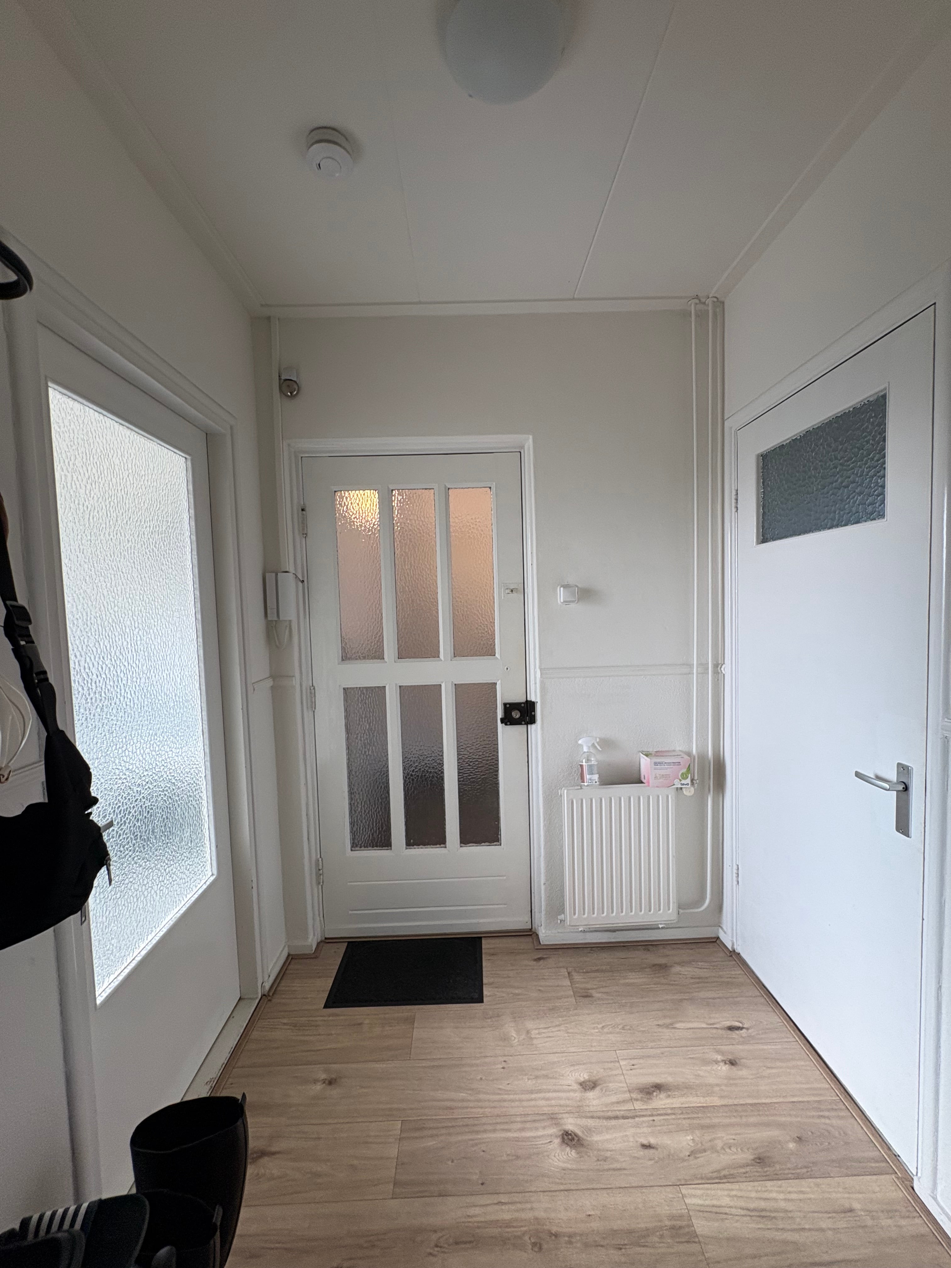 Appartement te huur: Ceintuurbaan 213, Deventer