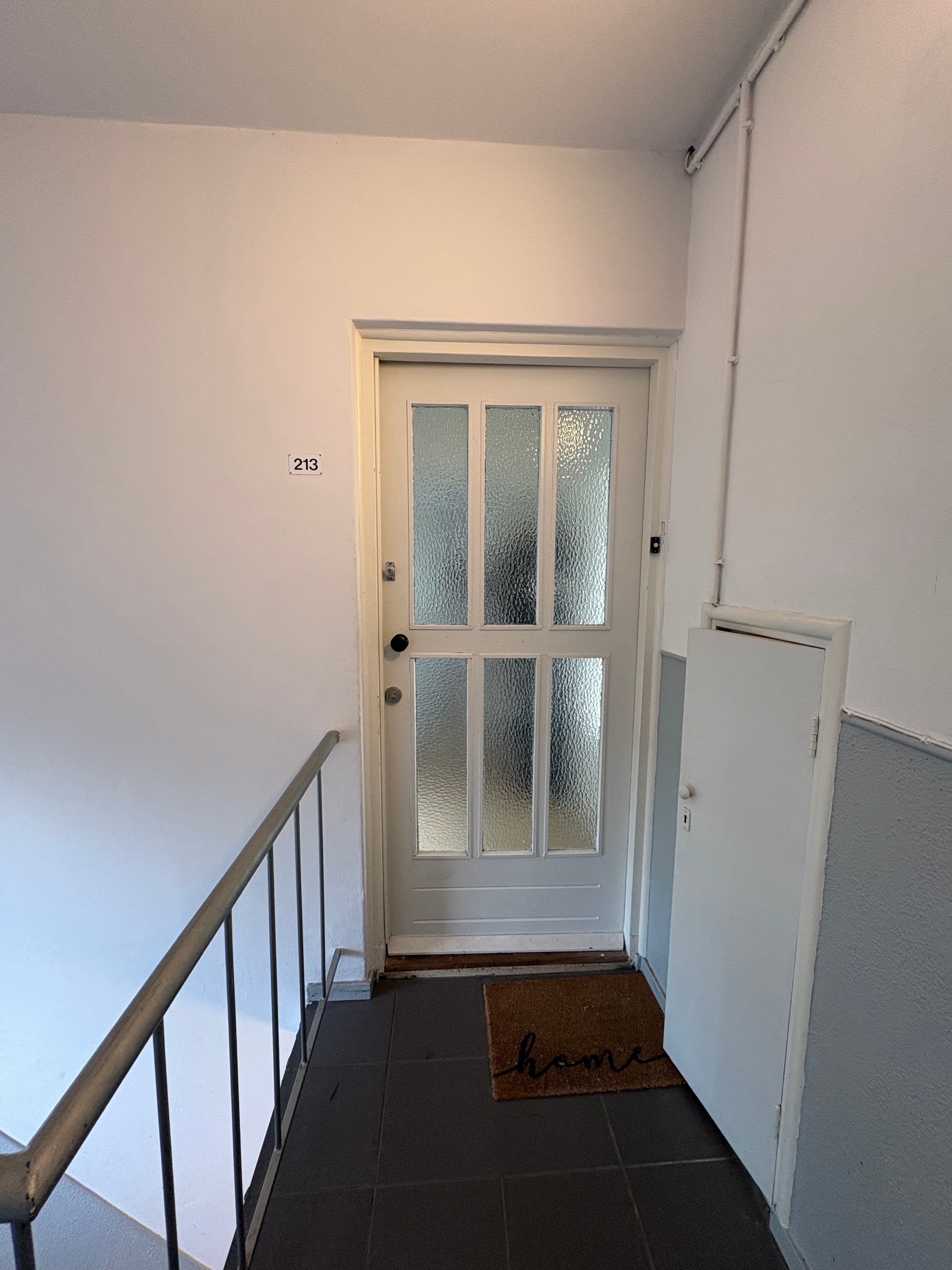 Appartement te huur: Ceintuurbaan 213, Deventer